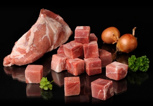Mașină porționat carne cuburi, Gaser - Img 5
