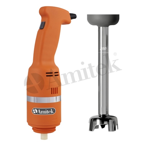 Mixer de mână MK225, blender Amitek - Img 3
