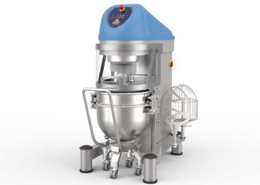 Mixer planetar 80 Litri - Img 2