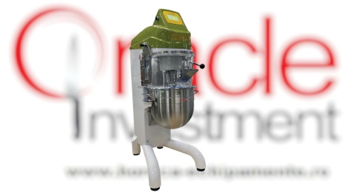 Mixer planetar cu viteză variabilă 40 L