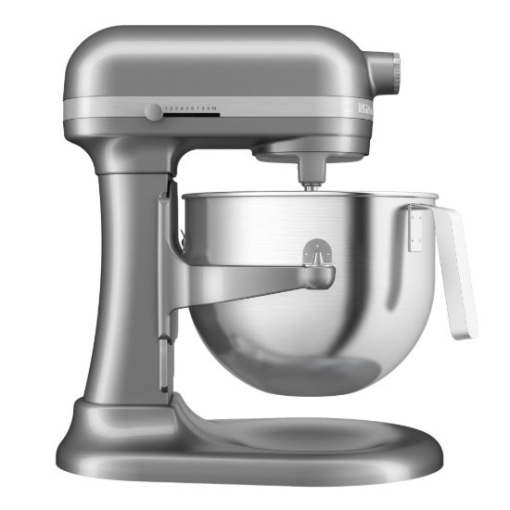 Mixer planetar KitchenAid, roșu 6.6 Litri - Img 11