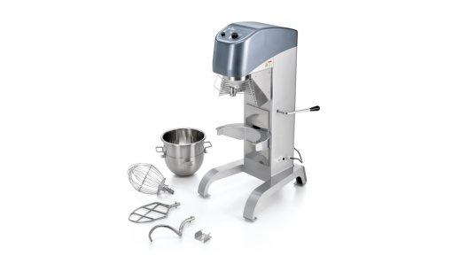 Mixer planetar la Felsinea 20 Litri - Img 2