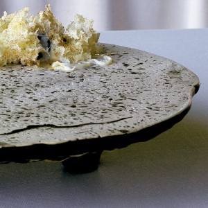 Platou de servire deosebit 26x6 cm, set de 8 bucăți, Teide - Img 6