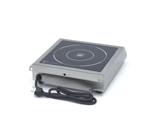 Plită cu inducție 24 cm, 3500 W Maxima - Img 2