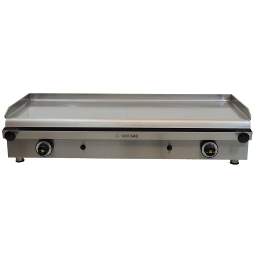 Plită pe gaz 100x43 cm - Img 2