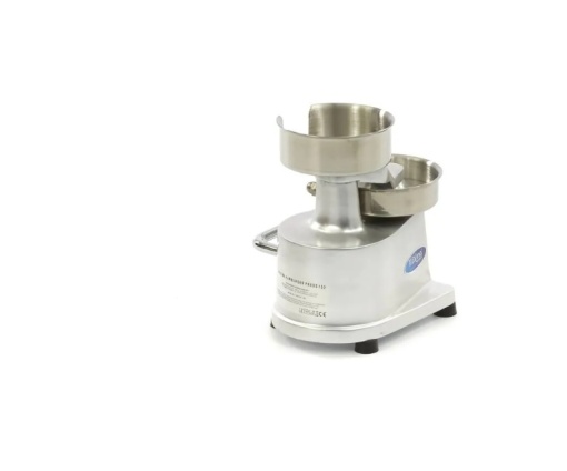 Presă modelatoare de Hamburger 130 mm, manuală - Img 5
