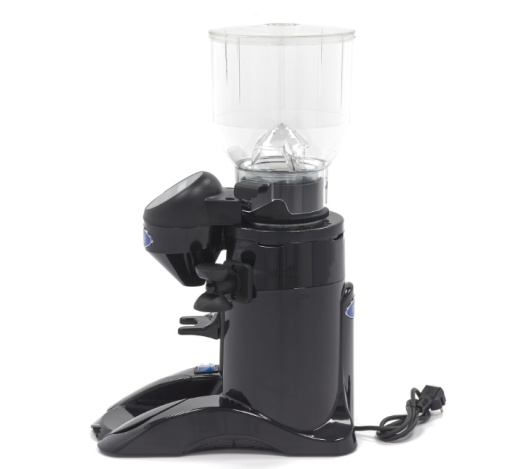 Râșniță de cafea automată, afișaj digital și dozator, Maxima - Img 2