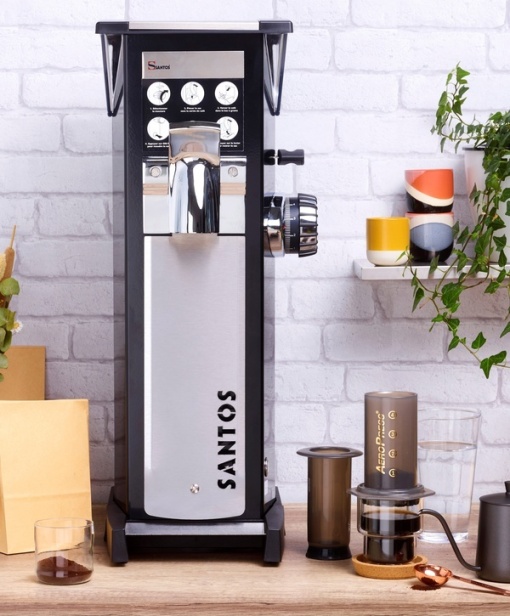 Râșniță de cafea profesională, pentru utilizare intensivă - Img 6