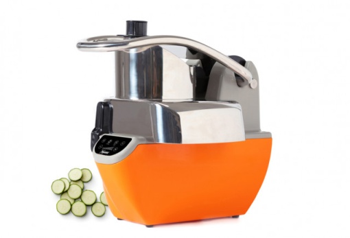 Robot de tăiat legume cu 2 viteze, CL110 Dynamic Franța - Img 3