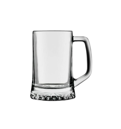 Set 6 halbe de Bere Draft 280 ml, Onis Maxim - Img 4