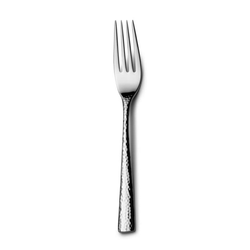 Set de 12 furculițe inox, DESIGN MERCURY - Img 4