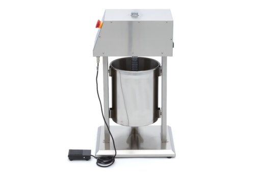 Spriț automatic pentru cârnați, 10 Litri - Img 5