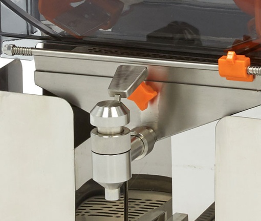 Storcator citrice 20 kg automat cu robinet - Img 2