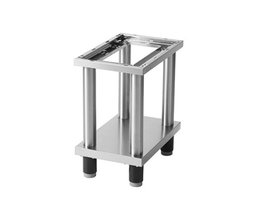Suport neutru deschis 360 ° 330x510x570 mm