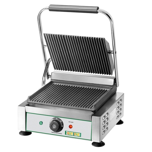 Toaster cu mecanism prin apăsare pe plăci striate, Fimar - Img 2