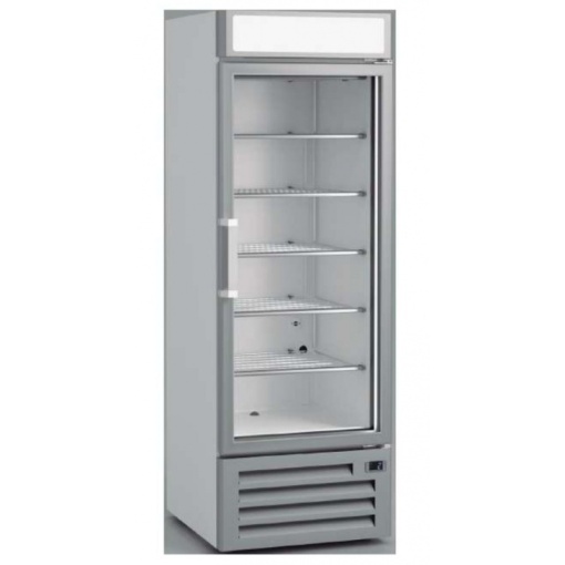 Vitrină de congelare 500 litri, Infrico - Img 2