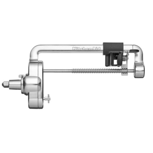 Accesoriu pentru spiralat legume și fructe KitchenAid, cu 4 lame - Img 2