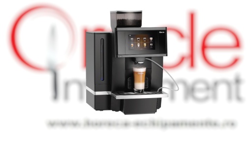 Aparat automat de cafea Bartscher KV1 confort