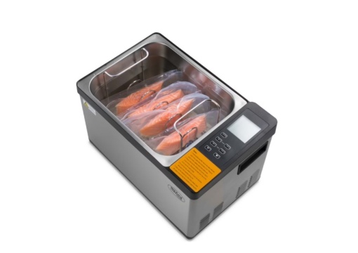 Aparat de gătit Sous Vide 12,5 Litri - Img 2
