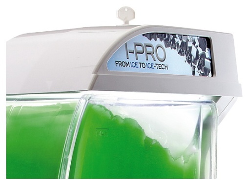 Aparat de Granita sau Slushie 11 Litri, iPro1 - Img 4