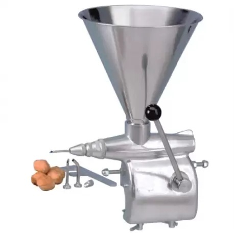 Aparat manual de injectat creme, 3 Litri - Img 3