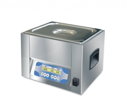 Aparat/mașină de gătit sous vide 9 Litri, Intercom - Img 2