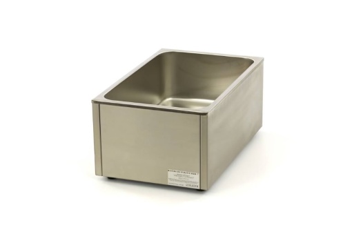 Bain Marie electric 1 GN1/1 fără capac - Img 4