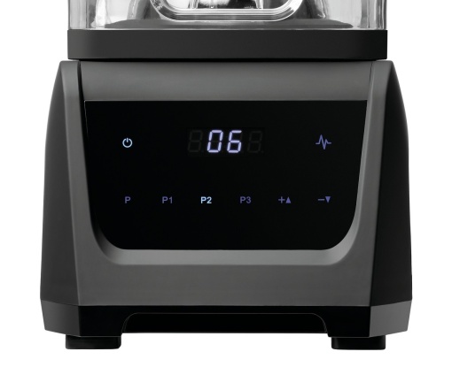 Blender profesional 2,5 Litri cu protecție fonică, PRO TOUCH - Img 4