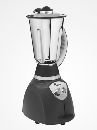 Blender profesional 2 Litri, SANTOS 37 - Img 3