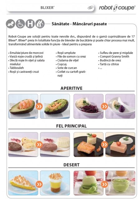 BLIXER PROFESIONAL B3 - Img 4