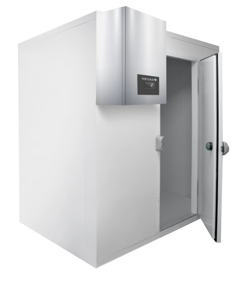 Cameră frigorifică modulară, Plug-in 10.24 m³ Tefcold - Img 5