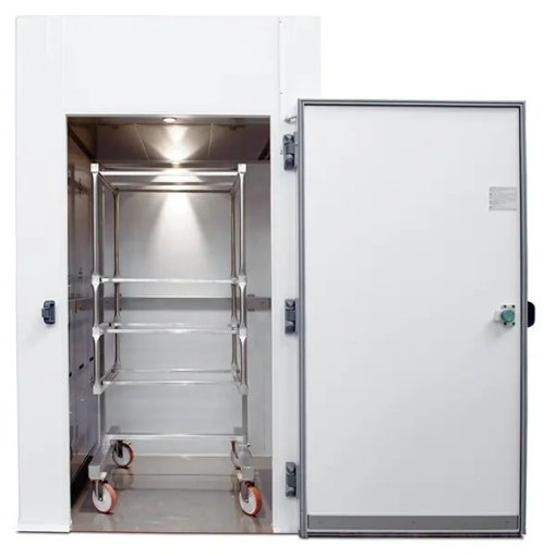 Cameră frigorifică pentru maturare ALL IN ONE 11,72 m3, Everlasting - Img 4