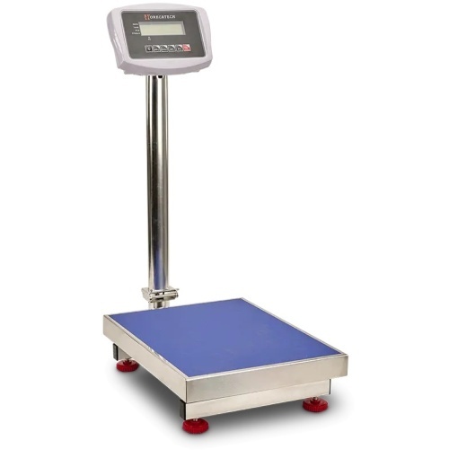Cântar electronic 20 g - max 150 kg - Img 2