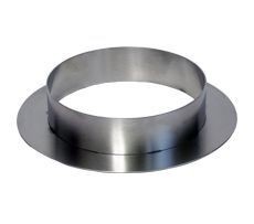 Colier cuplare, h 41 mm, evacuare cuptor - Img 2