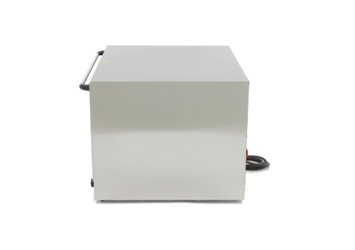 Cuptor cu Convecție - Abur 4 Tăvi 60x40 cm - 400V - Img 3