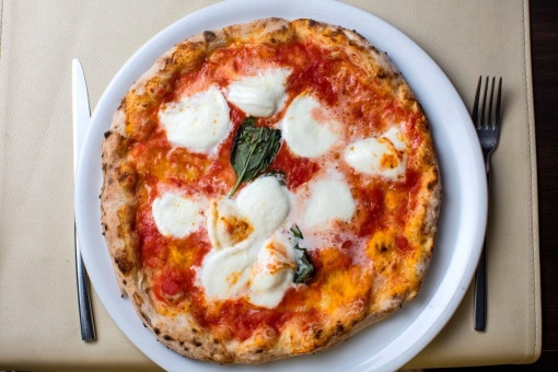 Cuptor de pizza electric, 4 pizze, Fimar - Img 3