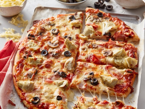 Cuptor de pizza electric - Img 2
