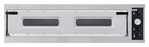 Cuptor electric, 9 pizza de 35 cm, Trays Pizza/ Patiserie - Img 5