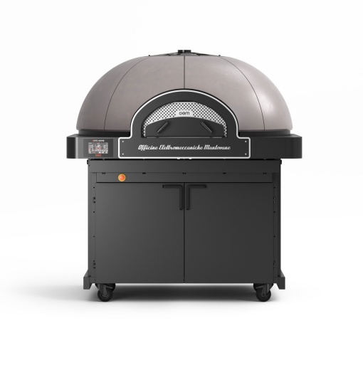 Cuptor electric pentru pizza, ROTO DOME TOUCH - Img 6