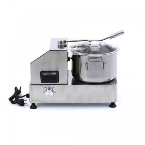 Cutter electric 6 litri - Img 3