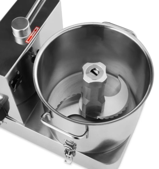 Cutter electric profesional 9 Litri - Img 5