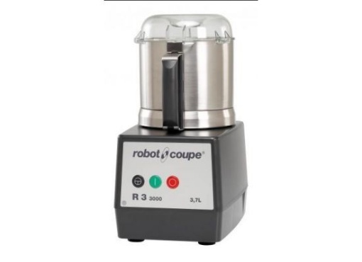 CUTTER PROFESIONAL R3-3000 ROBOT COUPE