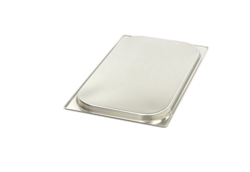 Cuvă GN 1/1 inox 20 mm - Img 3