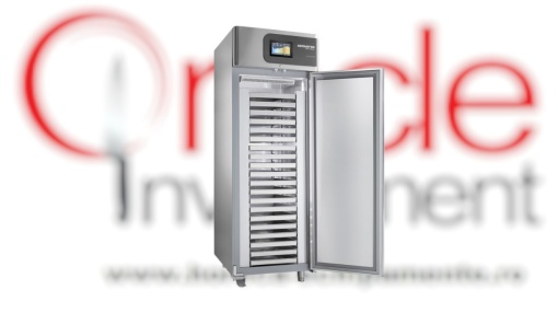 Dospitor retarder proofer Evolution, 20 tăvi 600x400 mm, -25+40 °C, Samaref