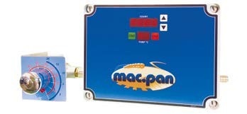 Dozator-mixer apa pentru preparare aluat, 1 program