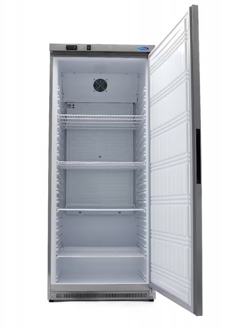 Dulap frigorific, 600 Litri inox - Img 3