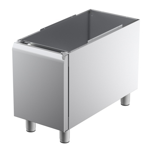 Element neutru închis cu ușă batantă 400x840x650 mm, Desco - Img 4