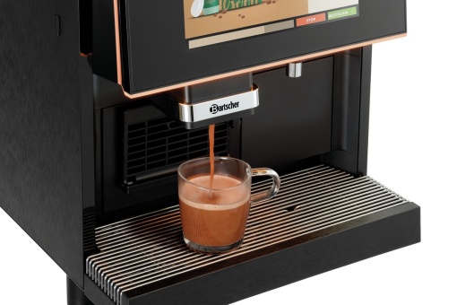 Espressor de cafea automat KV2 Premium, Bartscher - Img 7