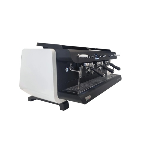 Espressor profesional de cafea, 3 grupuri, Saturno MB-60, multiboiler Cime Italia - Img 7