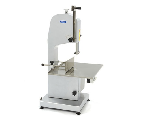Fierastrău electric de oase, 2040 mm aluminiu anodizat - Img 2